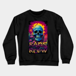 KREW 2 Crewneck Sweatshirt